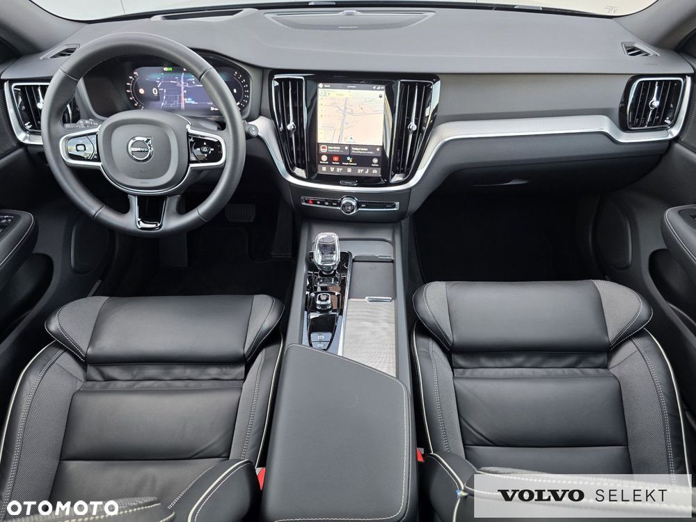 Volvo V60 - 20