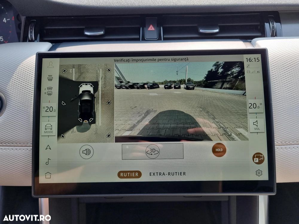 Land Rover Discovery Sport 2.0 D165 R-Dynamic MHEV SE - 19