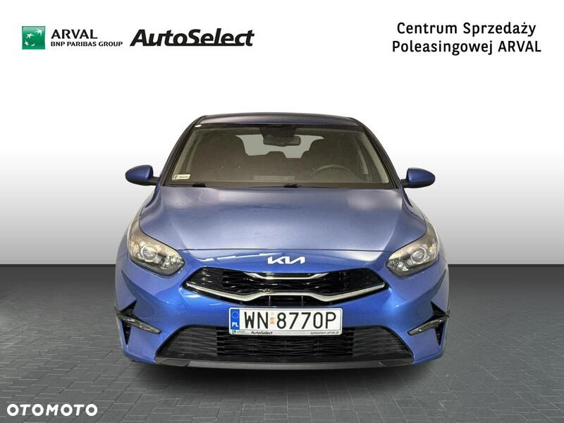 Kia Ceed 1.5 T-GDI M - 9