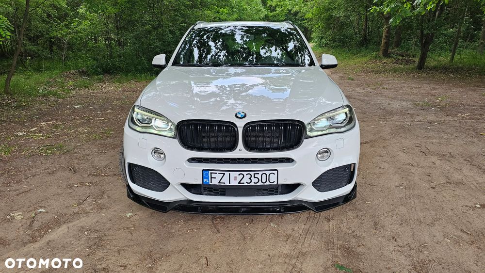 BMW X5 xDrive40d - 3