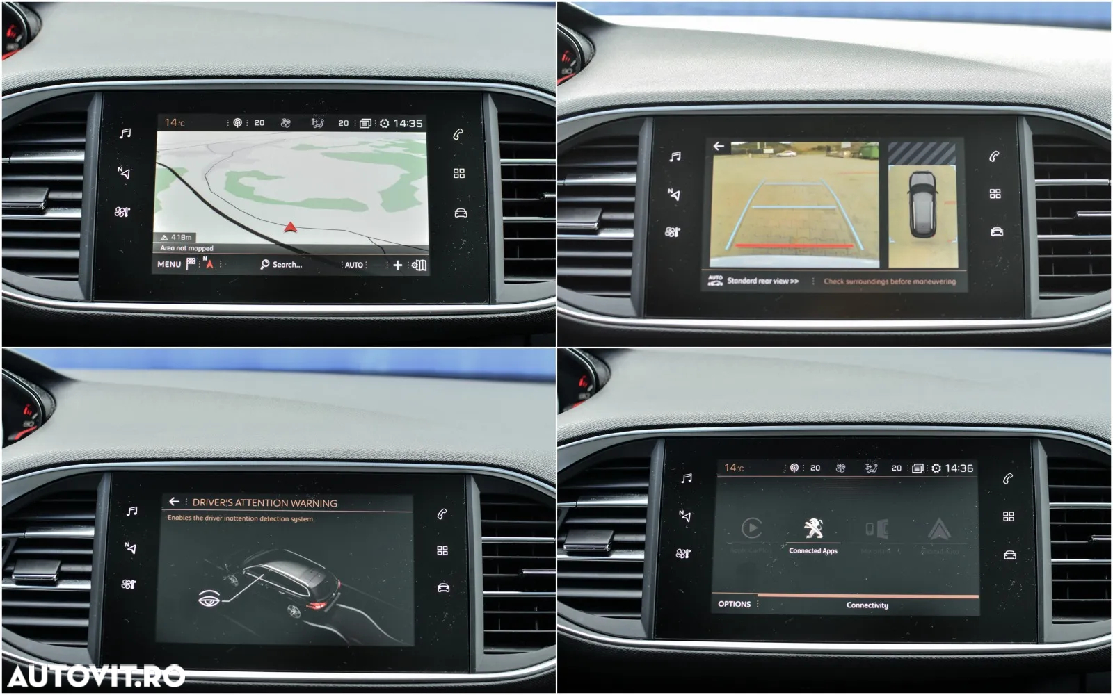 Peugeot 308 - 12