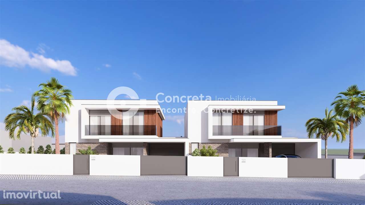 Moradia T3+1 em Roriz, Barcelos - Grande imagem: 2/20