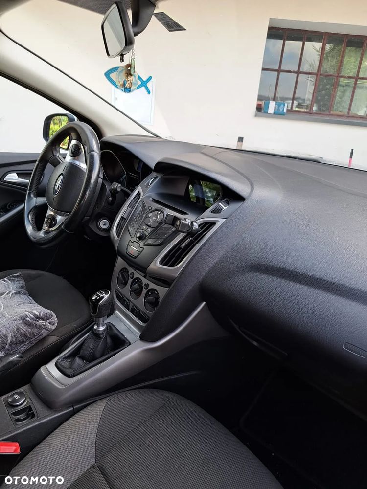 Ford Focus - 4