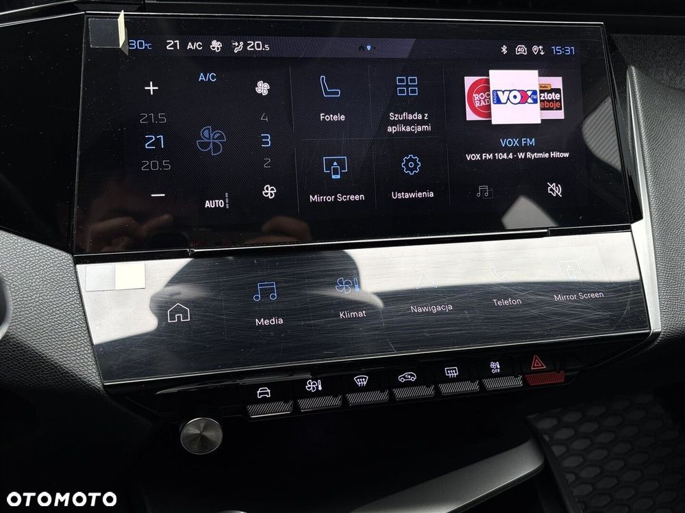 Peugeot 308 1.5 BlueHDi Allure Pack S&S EAT8 - 22