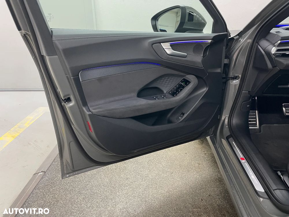 Audi A5 40 TDI quattro S tronic MHEV - 11