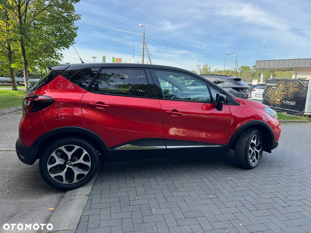 Renault Captur 1.3 TCe Intens - 9