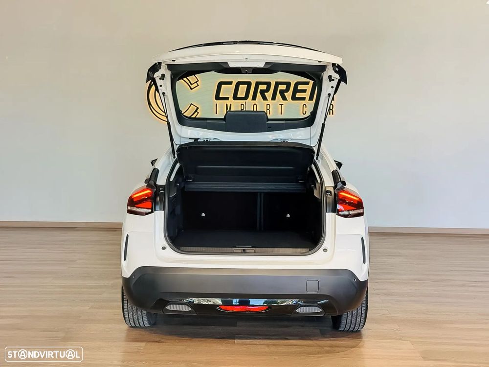 Citroën e-C4 50 kWh Feel Pack - 6