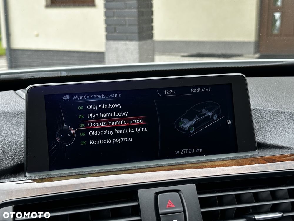 BMW 3GT 335i xDrive Sport Line - 27