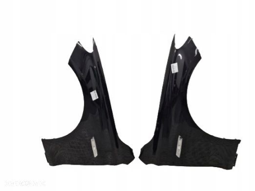 BMW F07 BŁOTNIK PRZÓD PRAWY LEWY 668 - 1