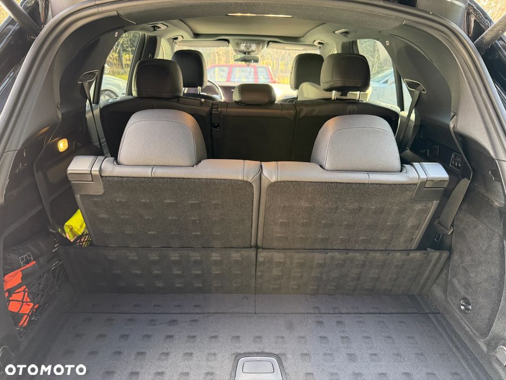 Mercedes-Benz GLE 400 d 4-Matic - 12