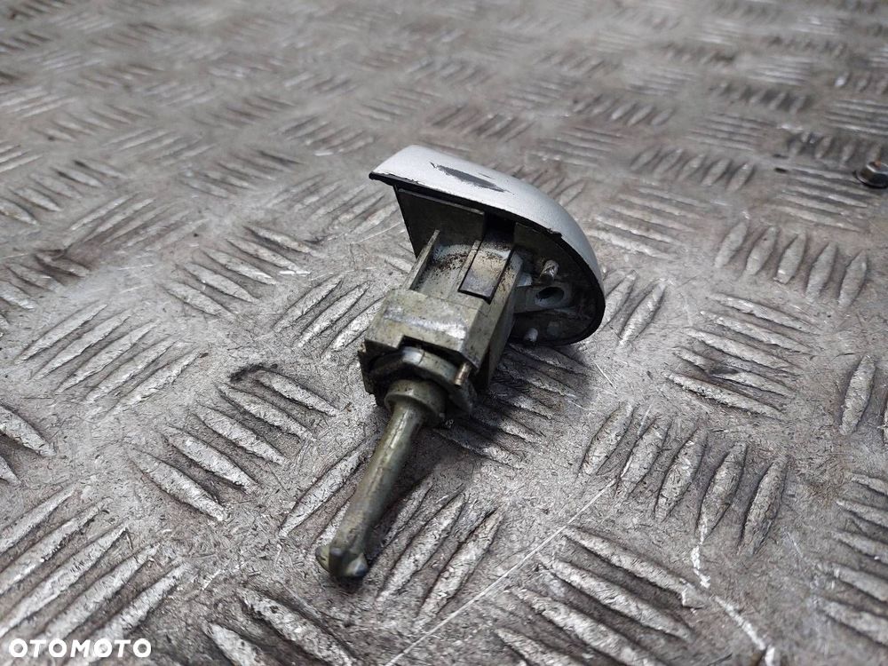 WKŁADKA ZAMKA DRZWI LEWY PRZÓD BMW E46 354/7 8253473 8253477 - 1