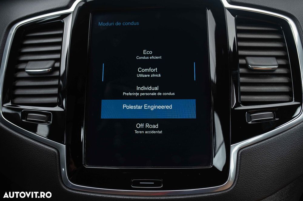 Volvo XC 90 D5 AWD Inscription - 23