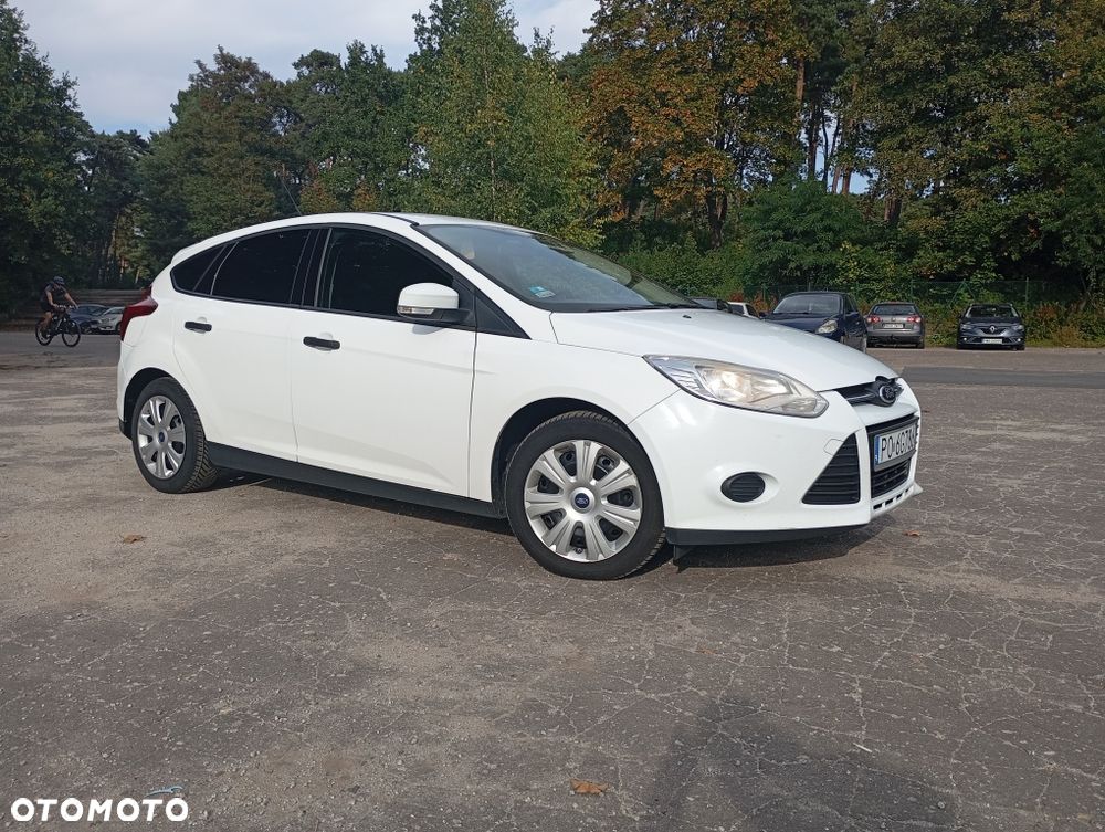 Ford Focus - 1