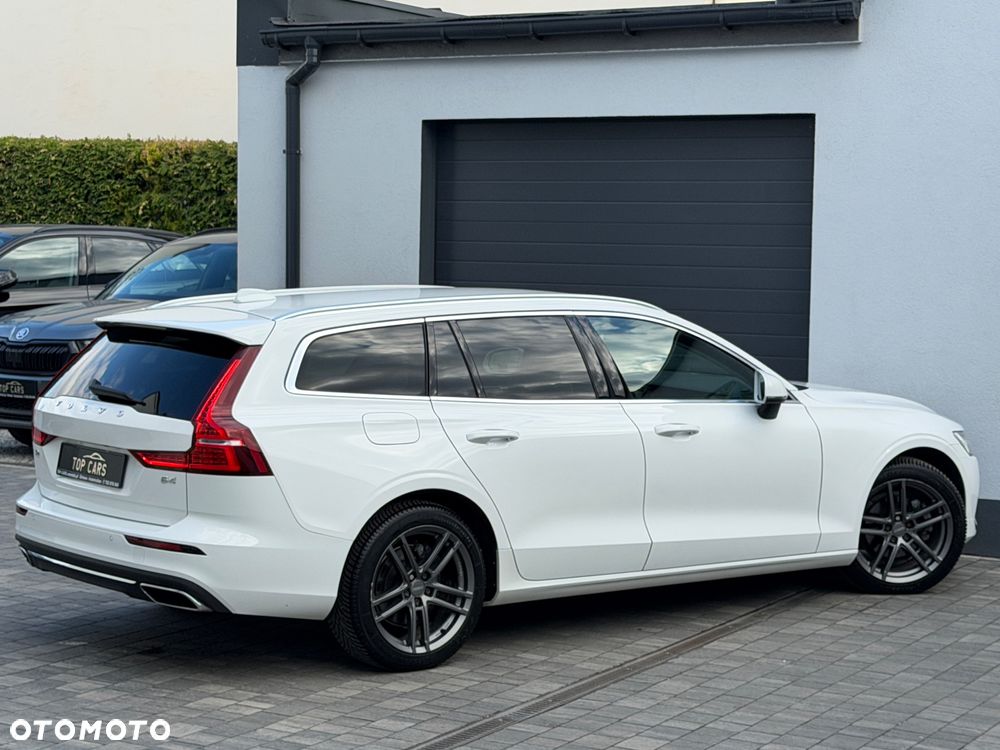 Volvo V60 B4 D Inscription - 27