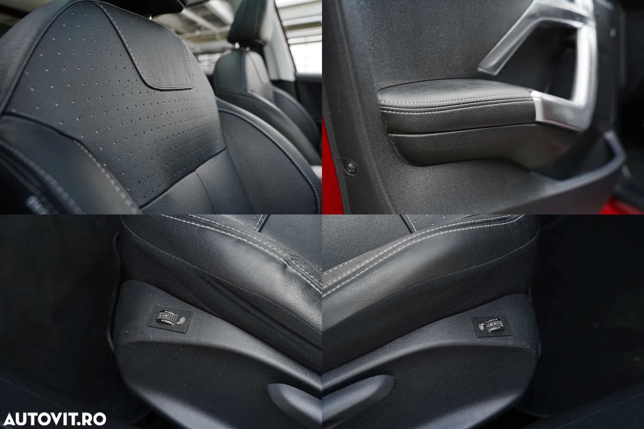 Peugeot 208 PureTech 110 Stop & Start EAT6 Signature - 12