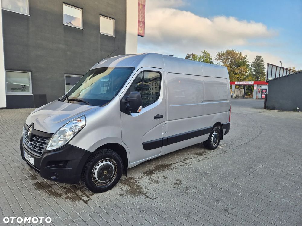 Renault Master - 3