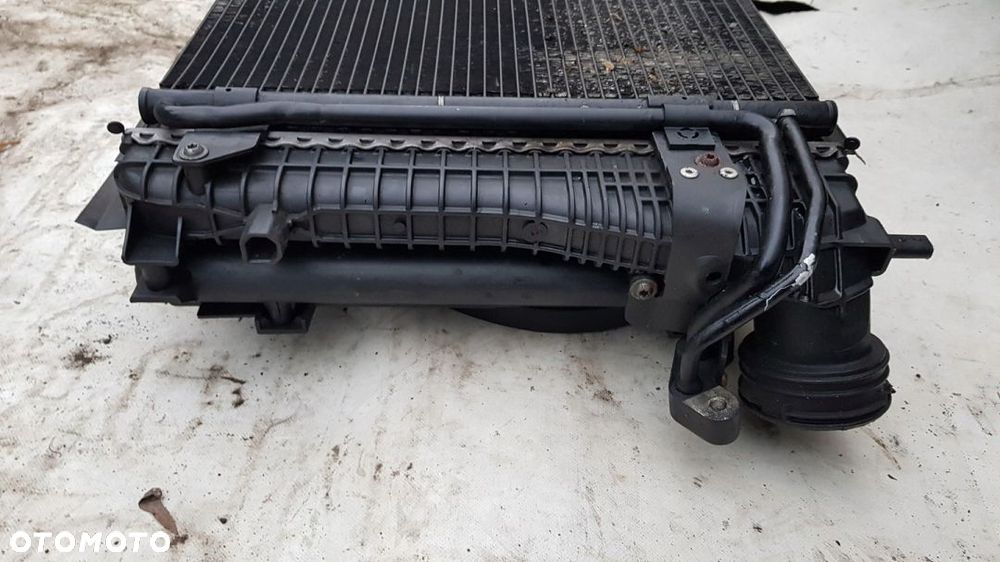 chłodnice wentylator Seat Altea 1.8 TSI - 8