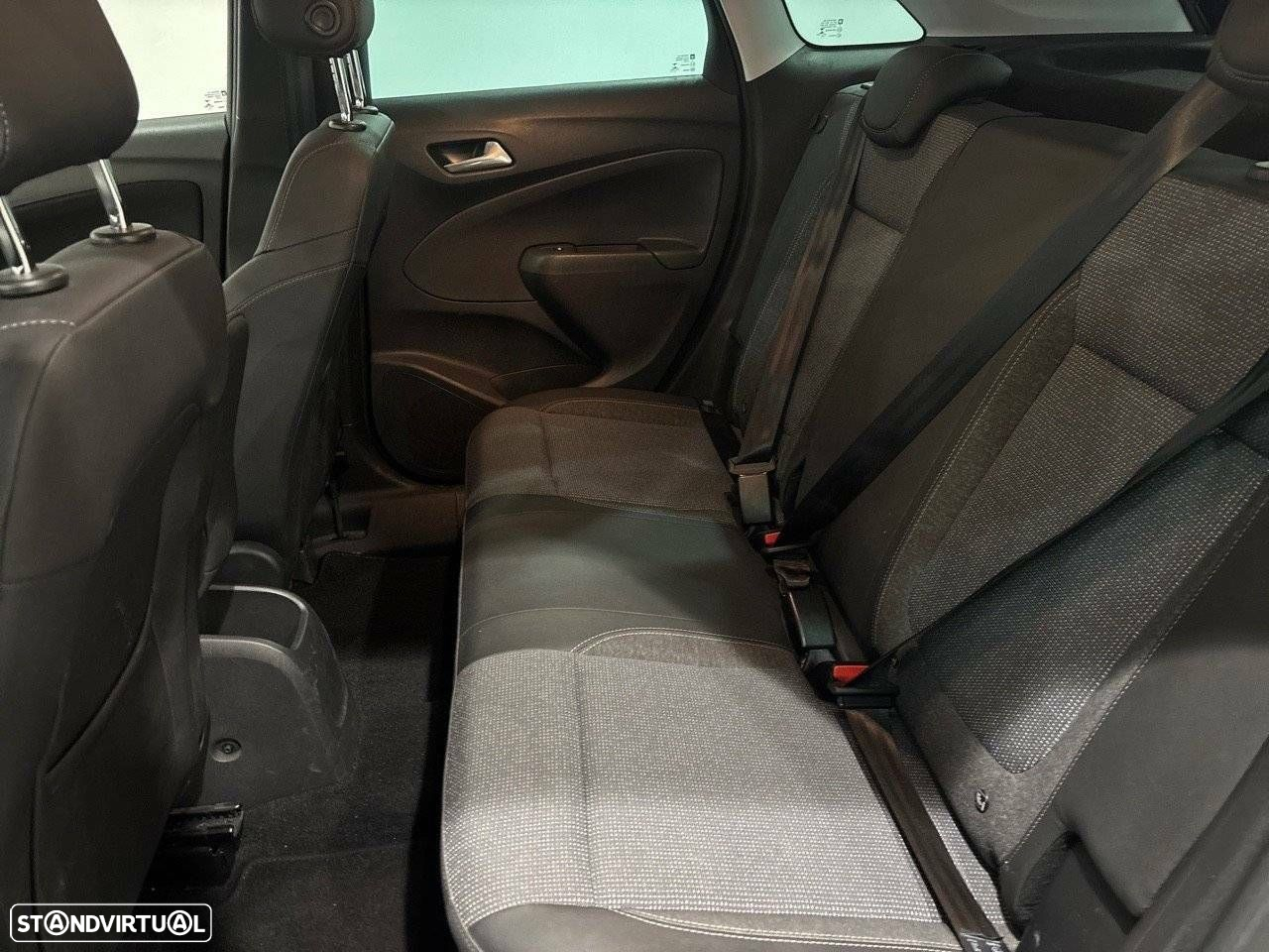 Opel Crossland X 1.5 CDTi Business Edition - 10