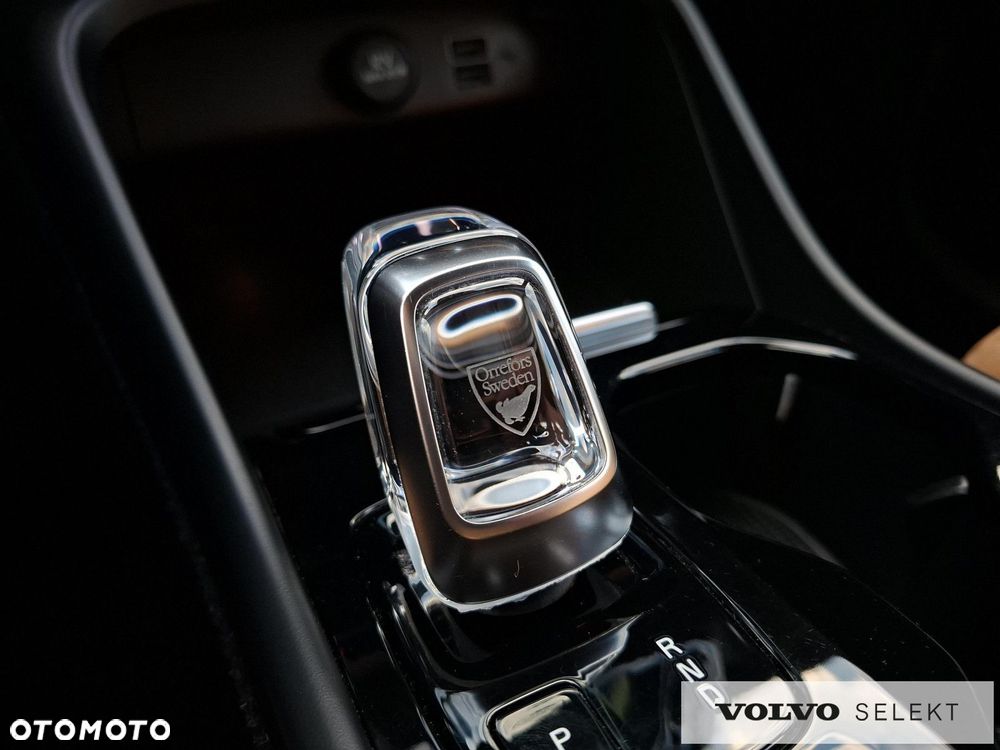 Volvo XC 40 - 20