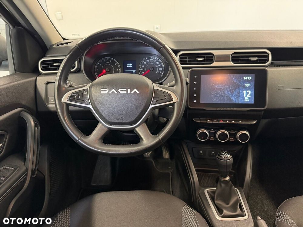 Dacia Duster - 11