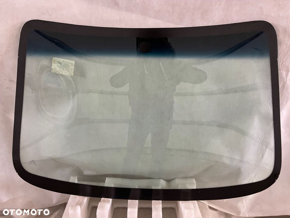 daewoo kalos szyba przednia nowa 2002-2011 - 3