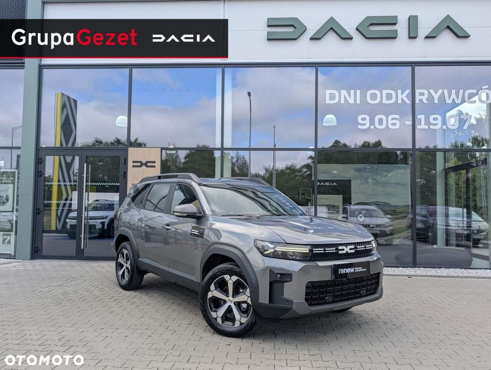 Dacia Bigster - 6