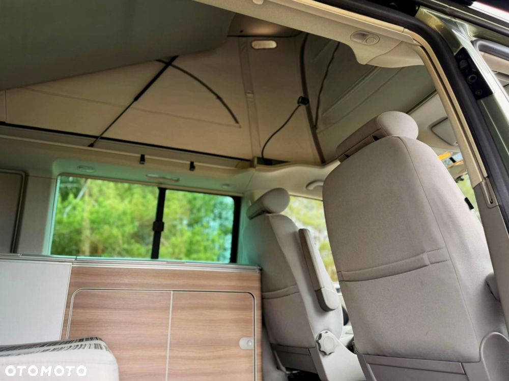 Volkswagen California - 20