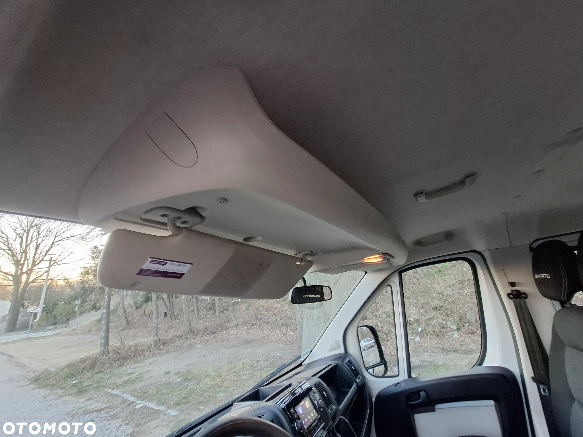 Fiat Ducato - 18