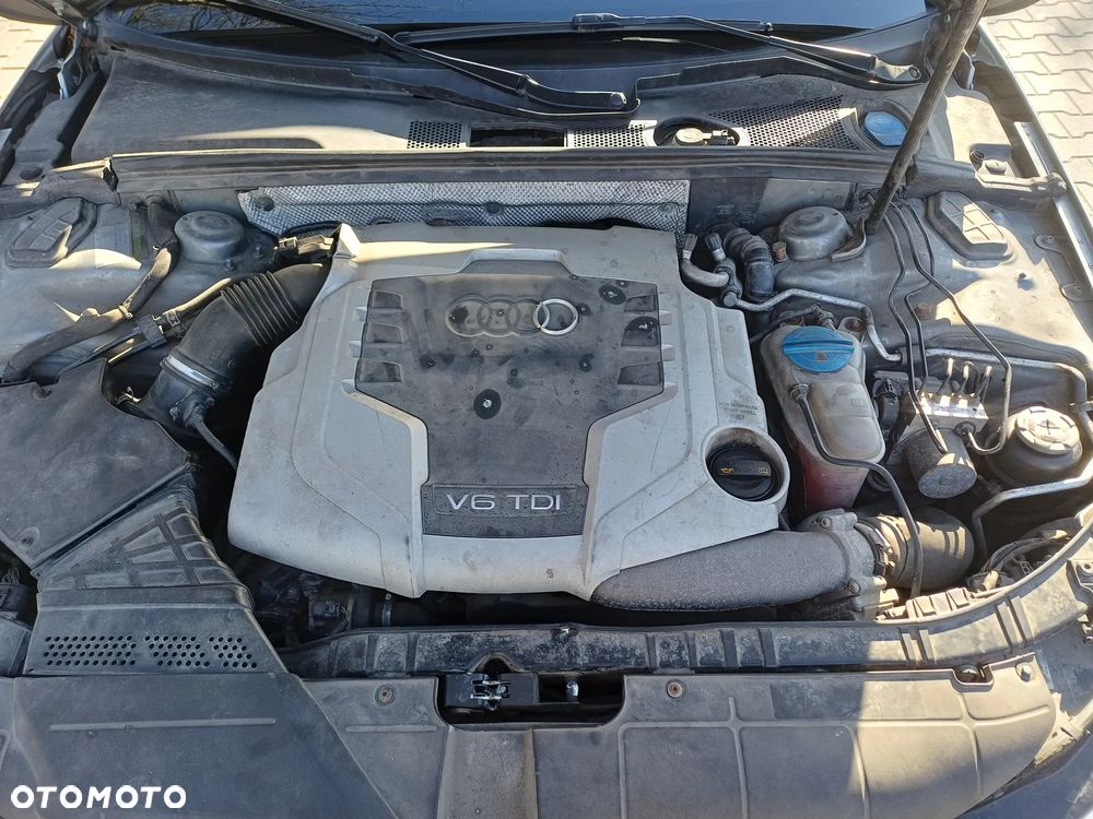 Audi A4 Limousine 2.7 TDI Multitronic - 35