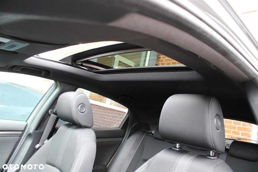 Honda Civic - 12