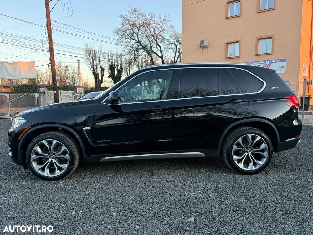 BMW X5 xDrive40e iPerformance - 23