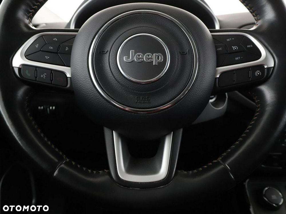 Jeep Compass 2.0 MJD Limited 4WD S&S - 22