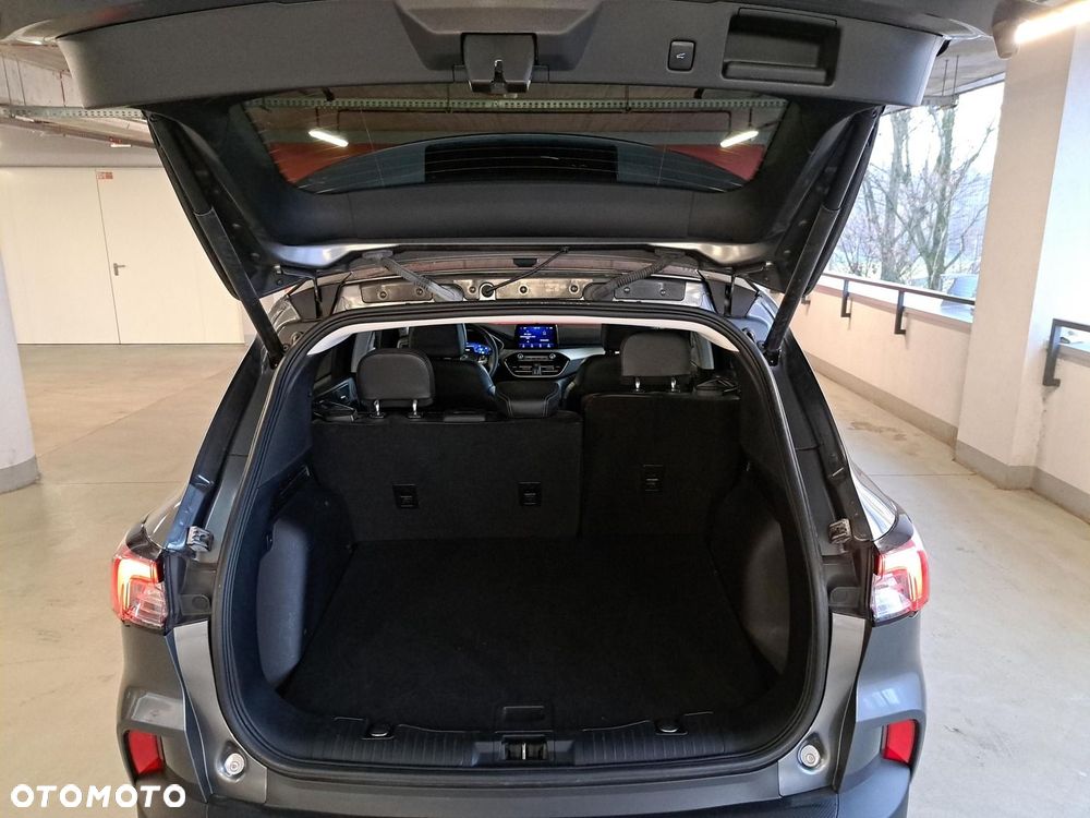 Ford Kuga 2.5 FHEV FWD Titanium X - 12