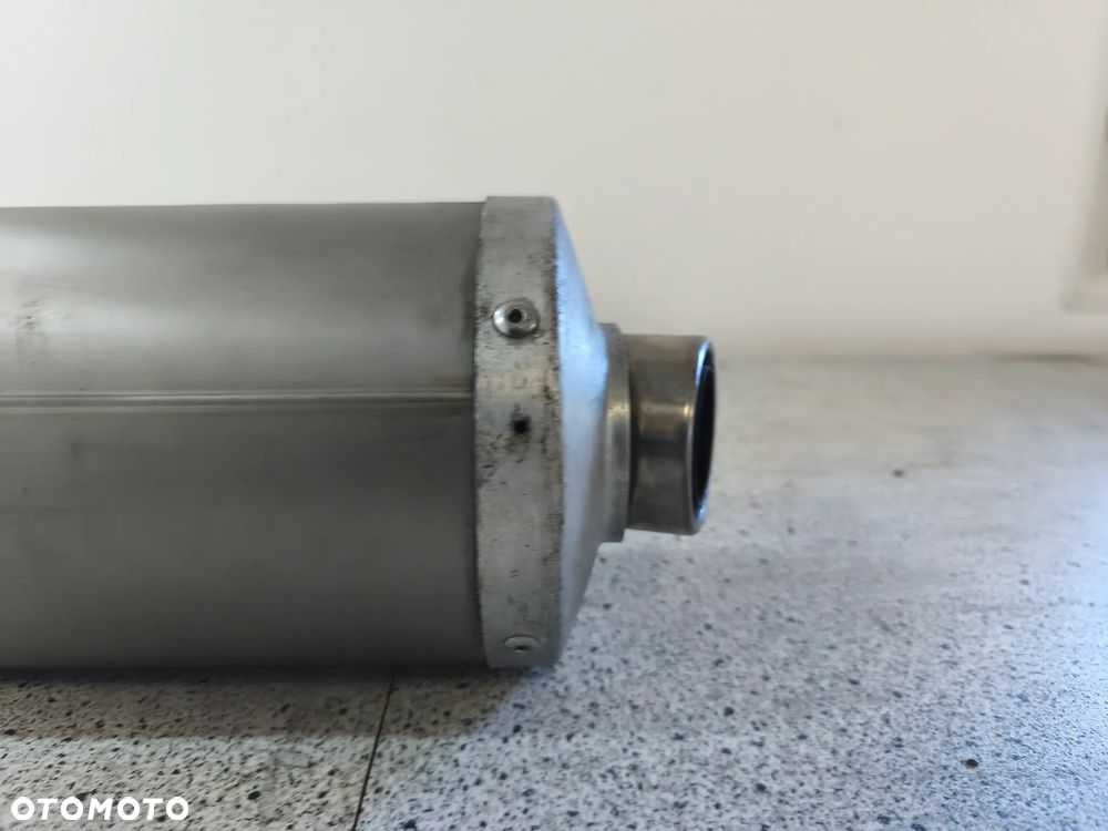 Wydech, tłumik Honda CBR 954 CBR954 - 20