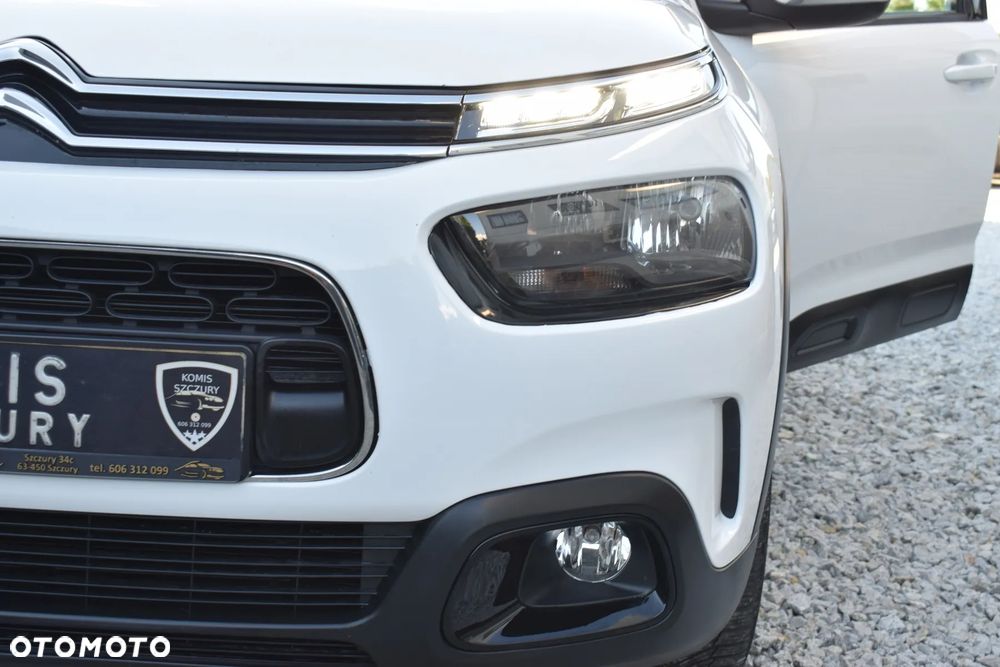 Citroën C4 Cactus PureTech 110 Stop&Start Origins - 14