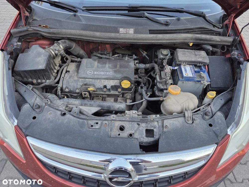 Opel Corsa - 21