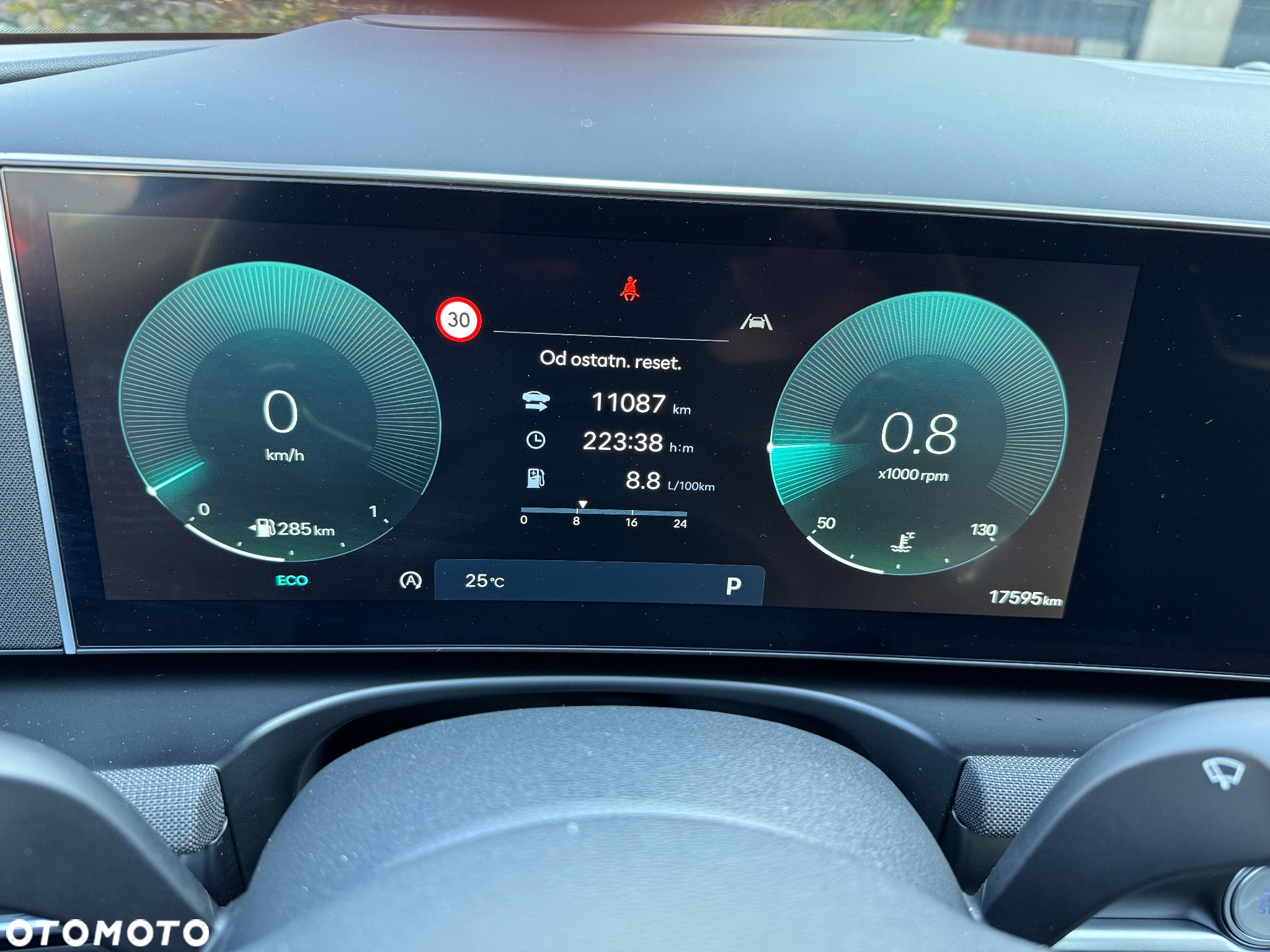 Hyundai Tucson 1.6 T-GDi 48V-Hybrid 2WD DCT Prime - 17