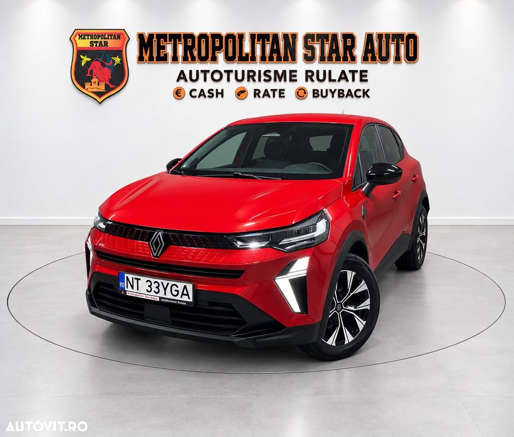 Renault Captur - 2