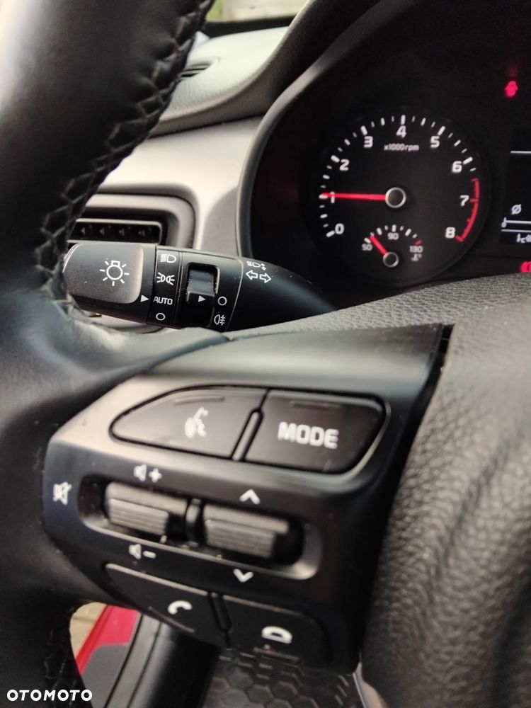Kia Rio 1.0 T-GDI M - 12