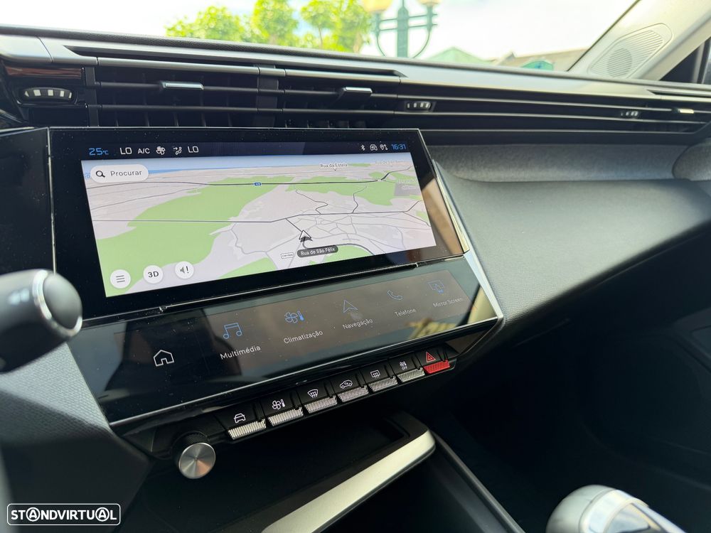 Peugeot 308 SW PureTech 130 Allure Pack - 7