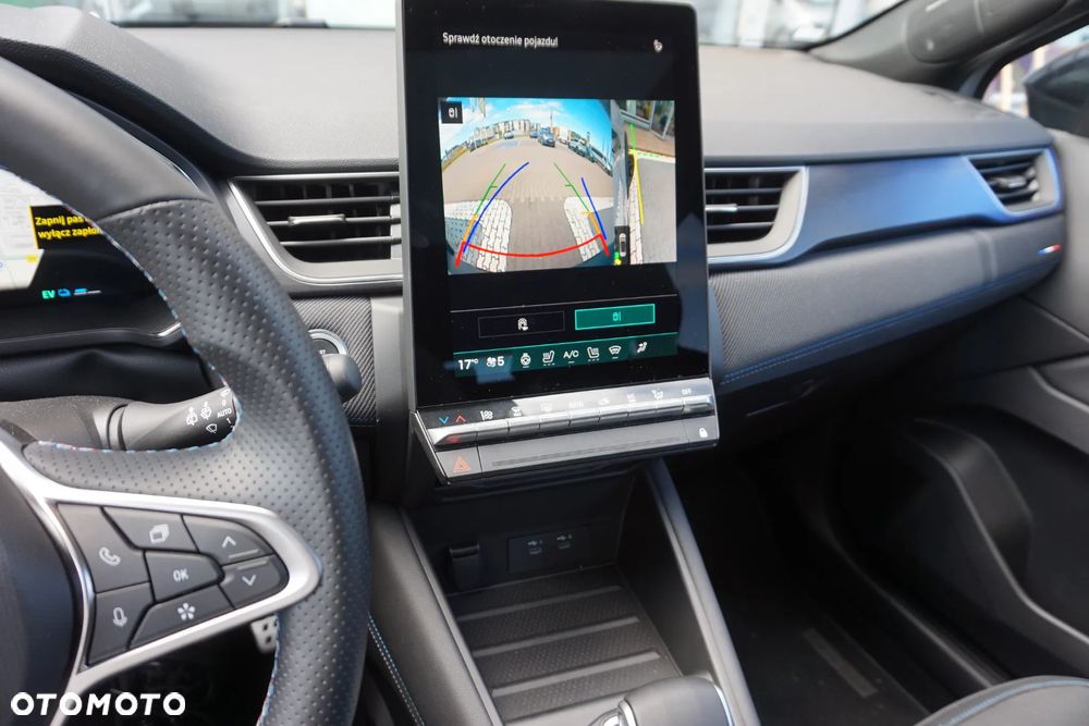 Renault Symbioz 1.6 E-Tech Full Hybrid 145 Esprit Alpine - 17