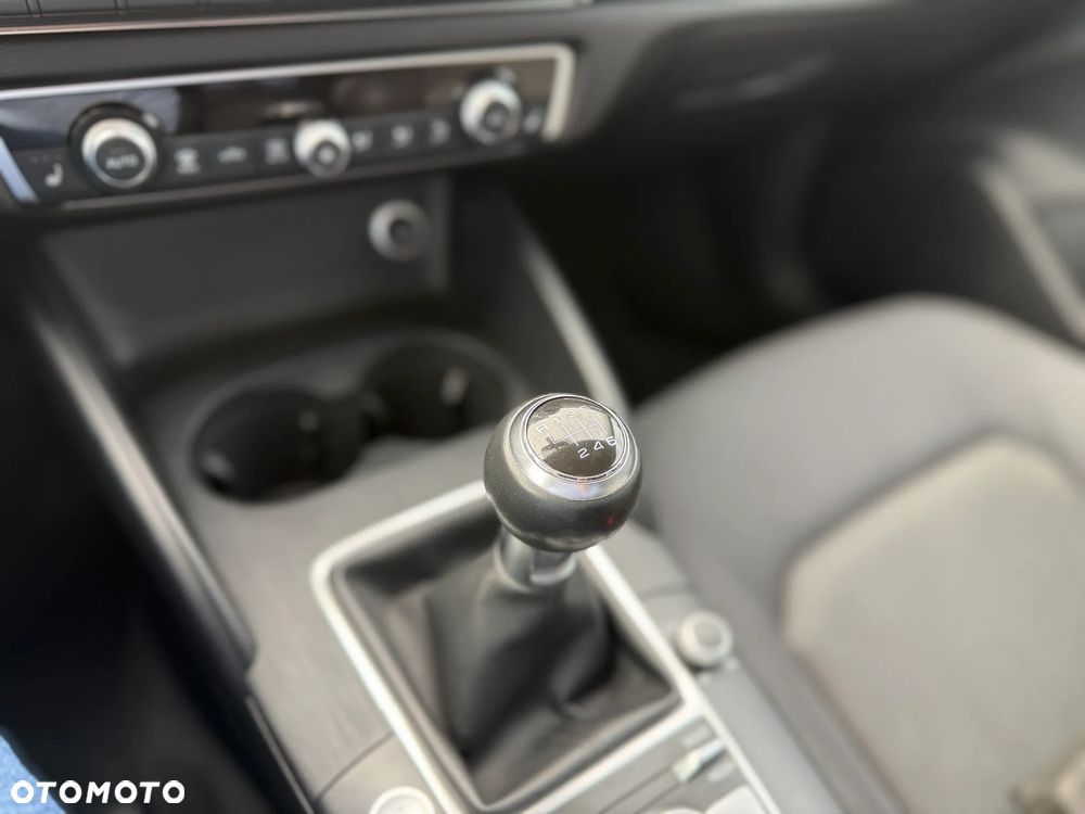 Audi A3 Limousine - 29