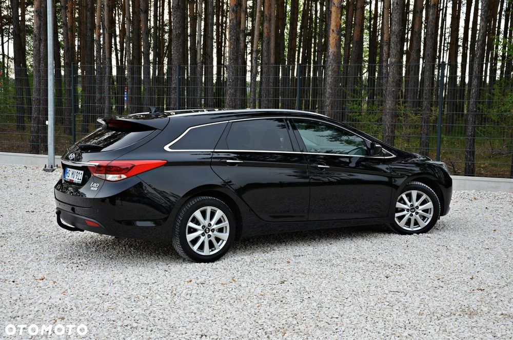 Hyundai i40 - 24