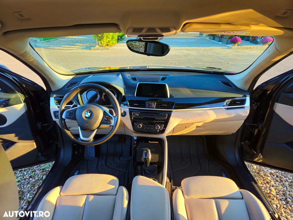 BMW X1 - 20