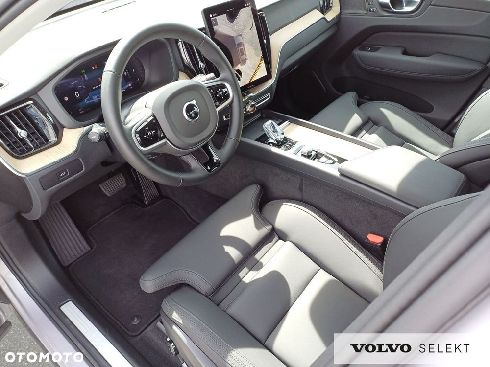 Volvo XC 60 - 11