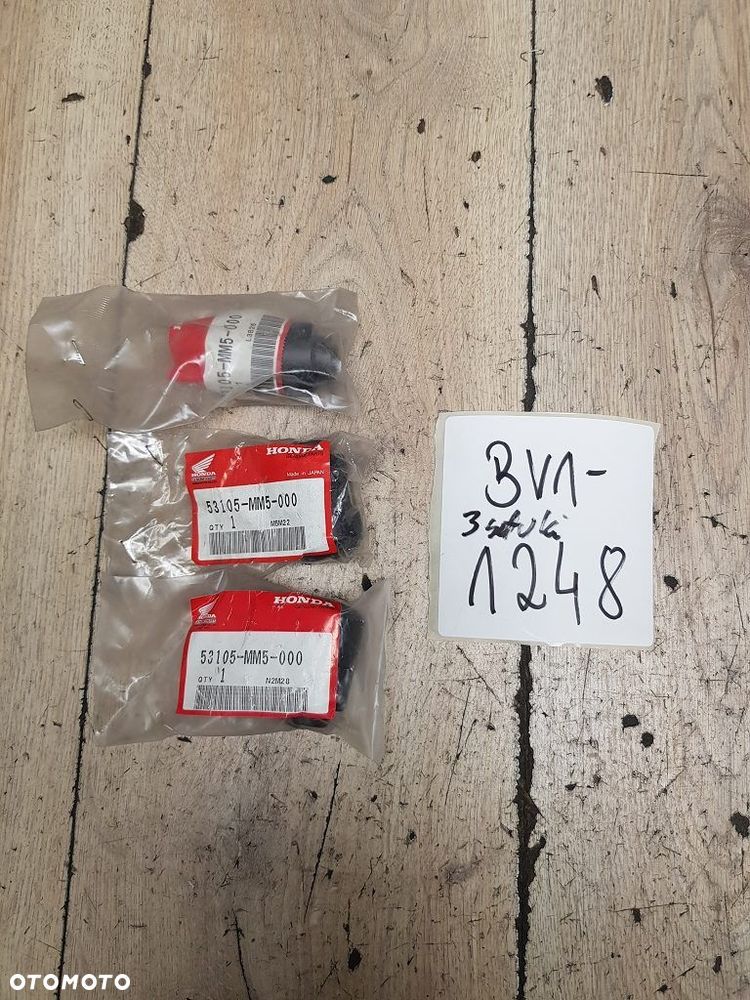 Ciężarek kierownicy Honda CBR1000 F  53105-MM5-000 - 1