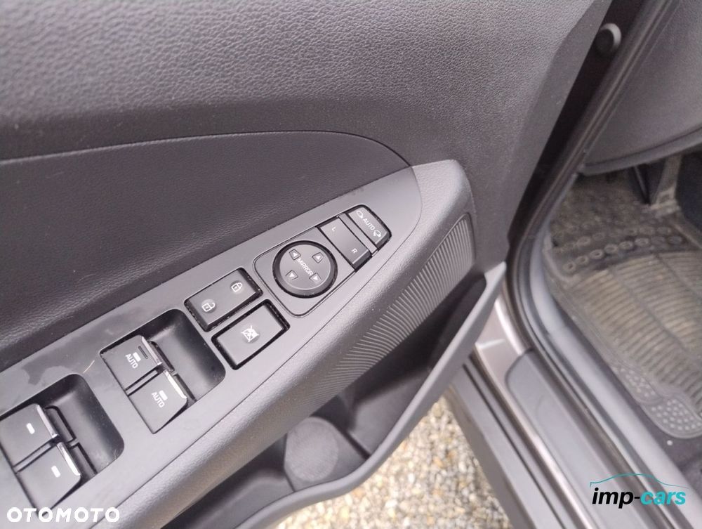 Hyundai Tucson - 17