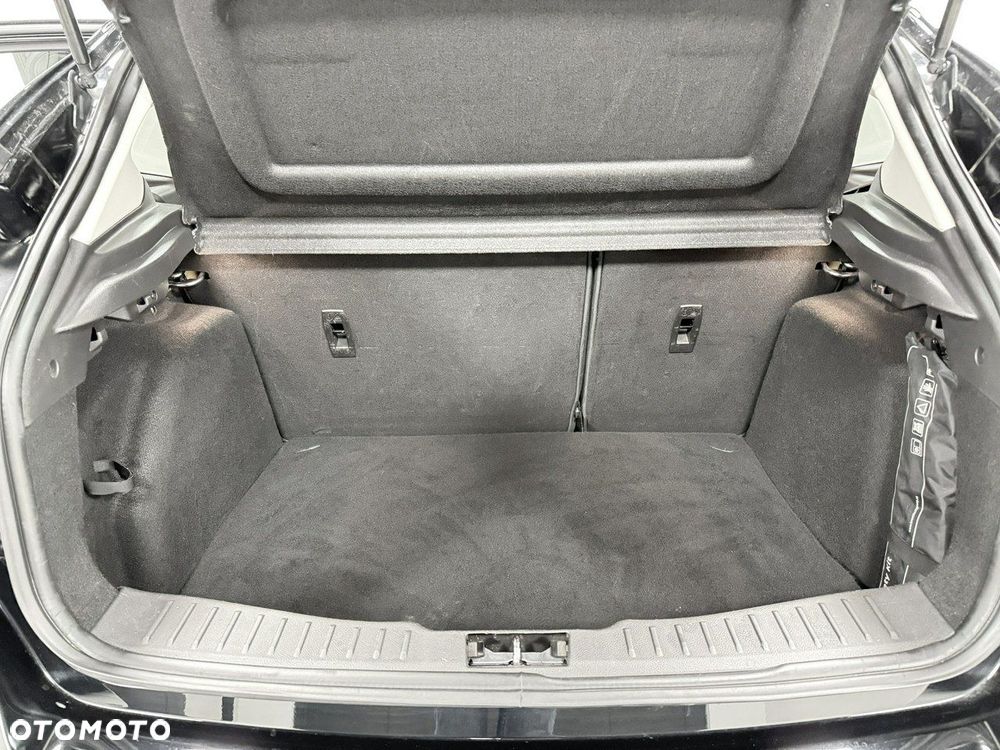 Ford Focus 1.0 EcoBoost 99g Start-Stopp-System SYNC Edition - 16