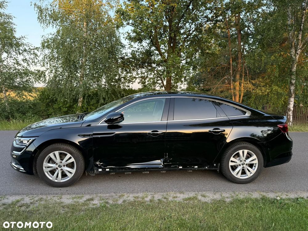 Renault Talisman 1.6 Energy dCi Limited - 7