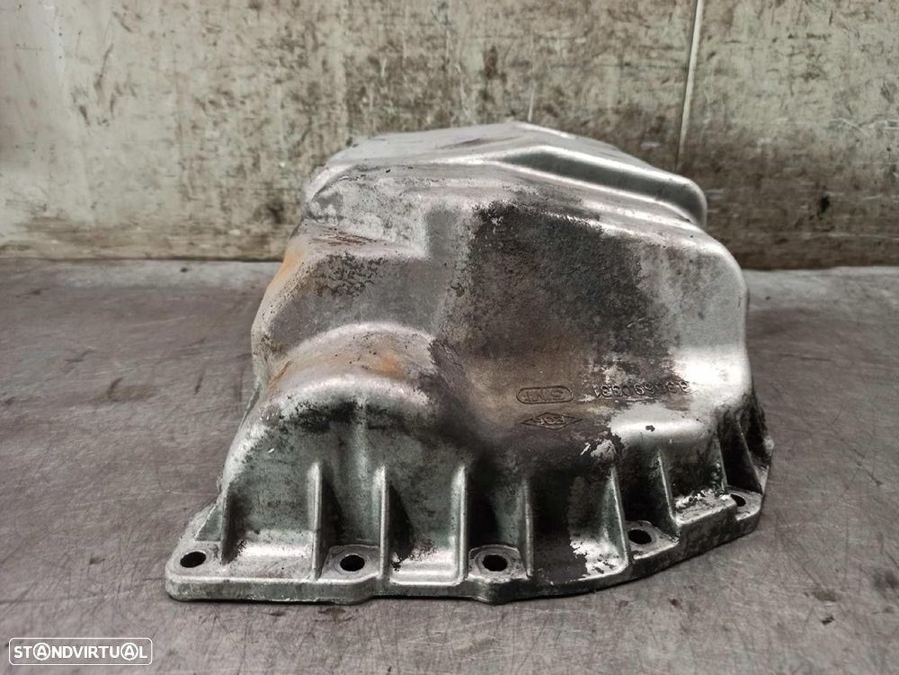 CARTER RENAULT MEGANE SCENIC 1999 -104412Y - 4